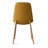 Folmar Upholstered Full Back Side Dining Chair-1312812423