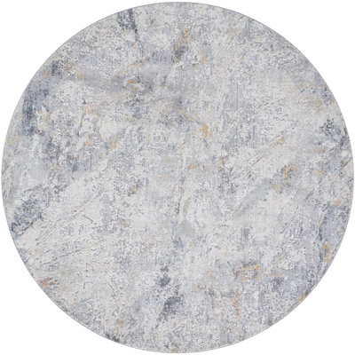 Abstract Indoor Rug
