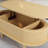 Lift Top Coffee Table with Hidden Compartment-30904221