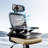Mertle Ergonomic Office Task Chair with Adjustable Lumbar Support ,Computer Desk Chair for Home Office