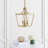 Napavine 3 - Light Lantern Pendant-508727890