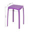 Acequia Steel Accent Stool-30562754