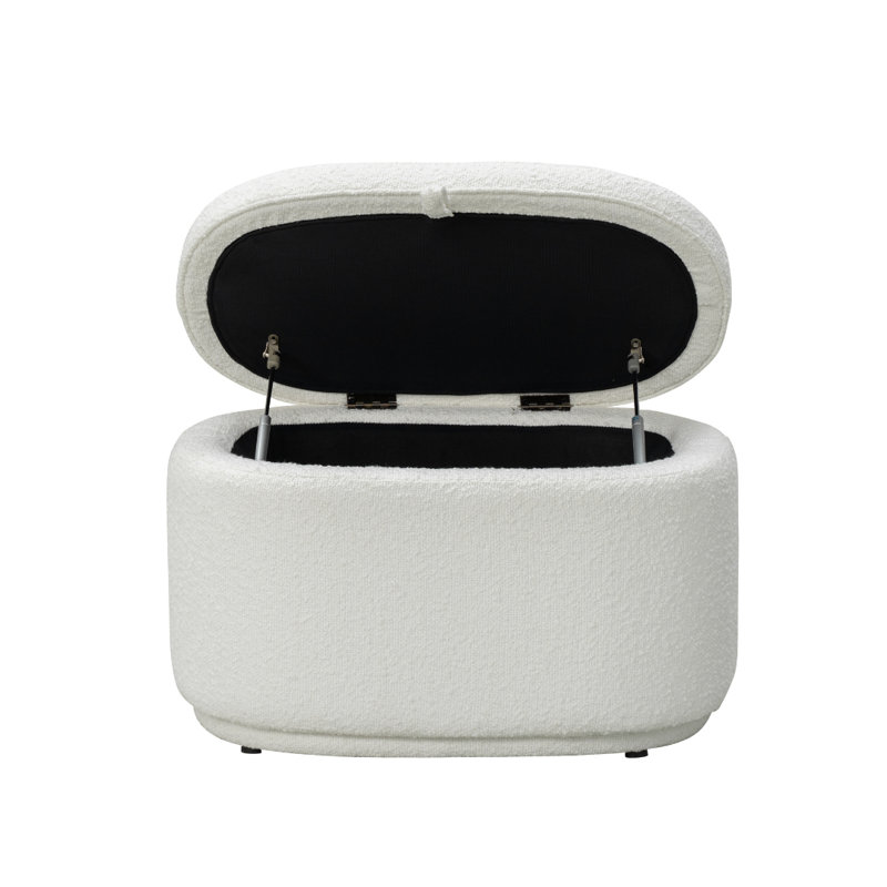 The Storage Ottoman