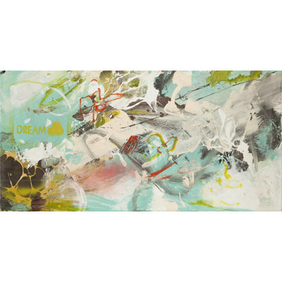 " Dream Dream II " by Doris Savard
