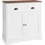 Buffet 18,9 po Moncear