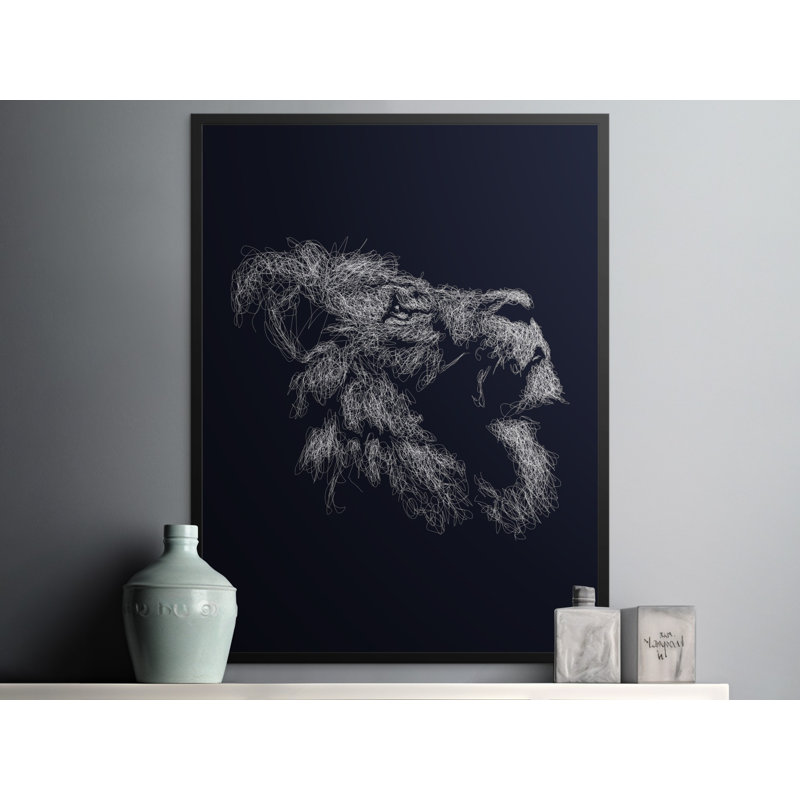 Sanjuana No Frame Print, 16x20