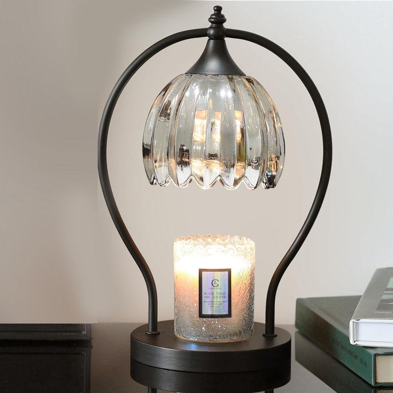Candle Heater Light