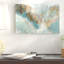 «Liquide contre nature» par Blakely Bering, reproduction sur toile tendue sur châssis-71971703-71971701