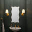 Wyatt Wall Mirror