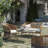 Ava 4-Piece Wicker Conversation Set