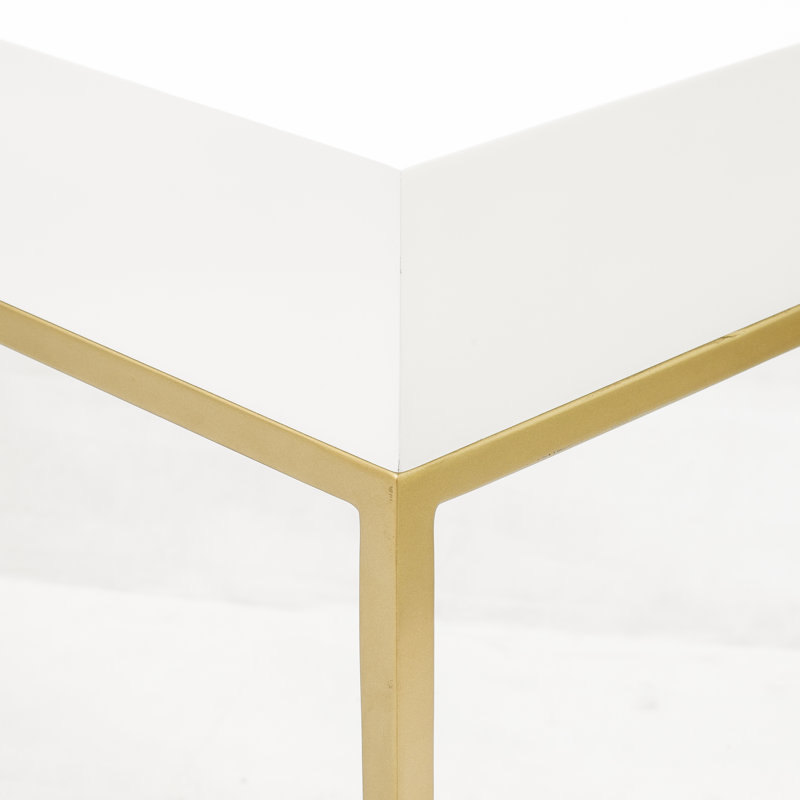 Aracely 120cm Console Table