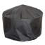Round Steel Wood Burning Smokeless Fire Pit