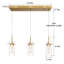Îlot de cuisine Chealsey Linear K9-587496932