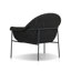 Suerte Outdoor Chair-Faux Black Hyacinth-816738652