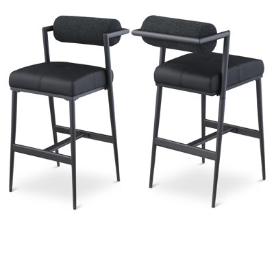 Stryker 30.12'' Bar Stool