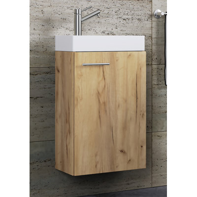 Ranisav Bathroom Vanity with Basin
