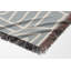 Couverture 100% coton Diof Abstract-1242667231-1242667230