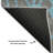 Premium Machine Washable Mayfield AMF1023 Geometric Rug-204534041