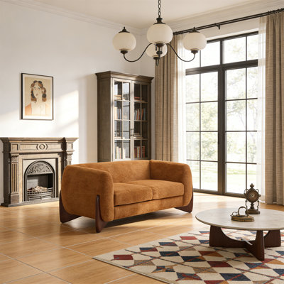 Loveseat