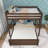 Kober Wood L-Shaped Bunk Bed-1575455296-1572181621