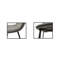 Chaise de salle à manger Sandspur-1902290241