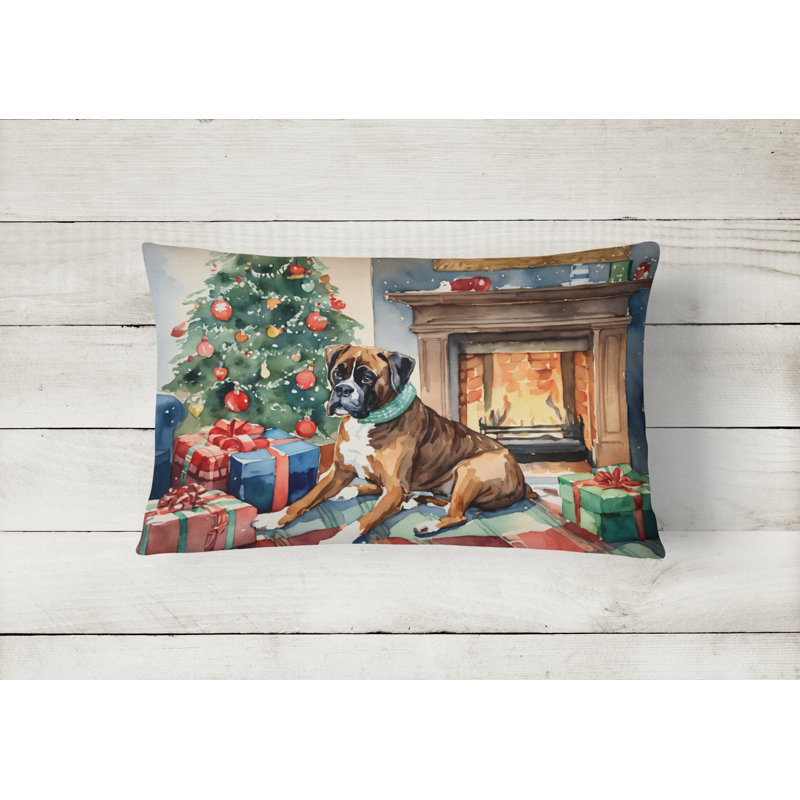 Other/No Pattern Outdoor Throw Pillow