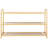 9 Pair Shoe Rack