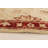 Bertan One-of-a-Kind 2'4" X 6'8" New Age Runner Wool Area Rug in Cream