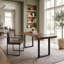 Origins Freeform Desk