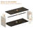 Torron Modern Coffee Table with Storage-483834336