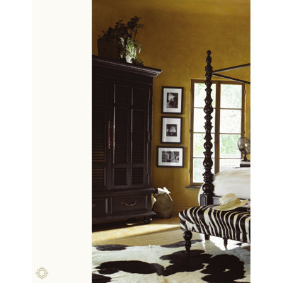 Armoire Kingstown Trafalgar