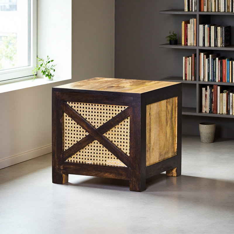 Tabouret 16 po
