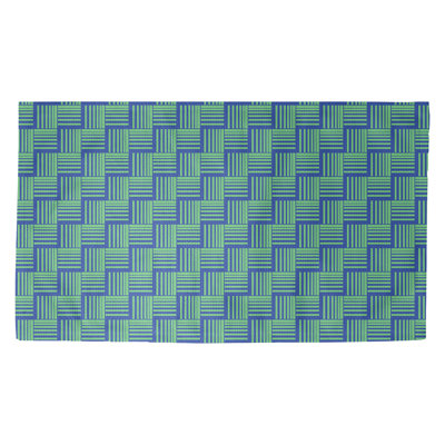 Jaya Striped Indoor Rug