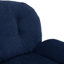 Bonhomme Upholstered Swivel Accent Chair-822049322