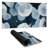 Jellyfishs - 15.75"x31.50" Desk mat