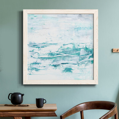 " Caribbean Currents I "