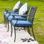 Chaise de patio avec coussin Rusi-1880556247