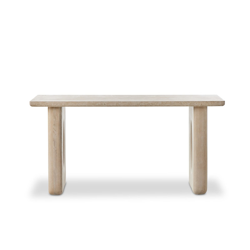 Eliza Marble Writing Desk