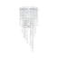 Chantant 2 - Light Flush Mounted Sconce-14083381