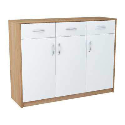 110cm Sideboard