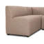 Canapé modulaire Brandt-122570690-122570685
