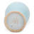 Light  Lidded Porcelain Jar-113387204