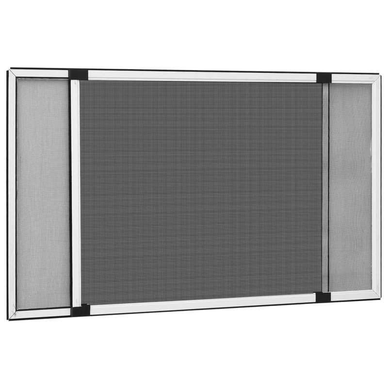Cornia Extendable Insect Screen for Windows