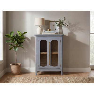 Console 2 portes Brava