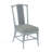 Drury Lane Slat Back Side Dining Chair-42843370-61922794