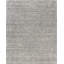 Hand Knotted Wool Abstract Area Rug-775777327