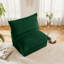 Canapé sans accoudoirs Koala - Vert-806211925