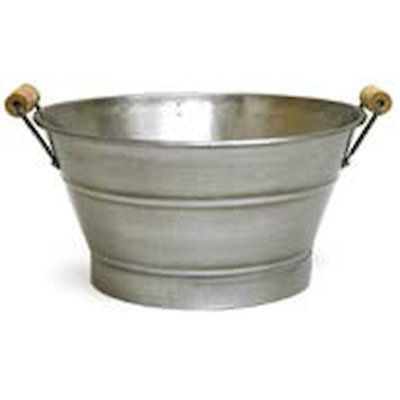 Ebern Designs Bucket