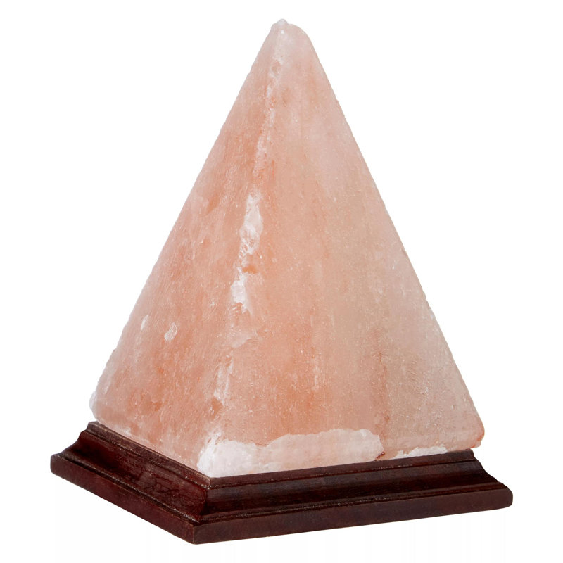 Tantonville Wood Lamp