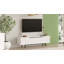 Antasia Unfinished TV Stand for TVs up to 55"